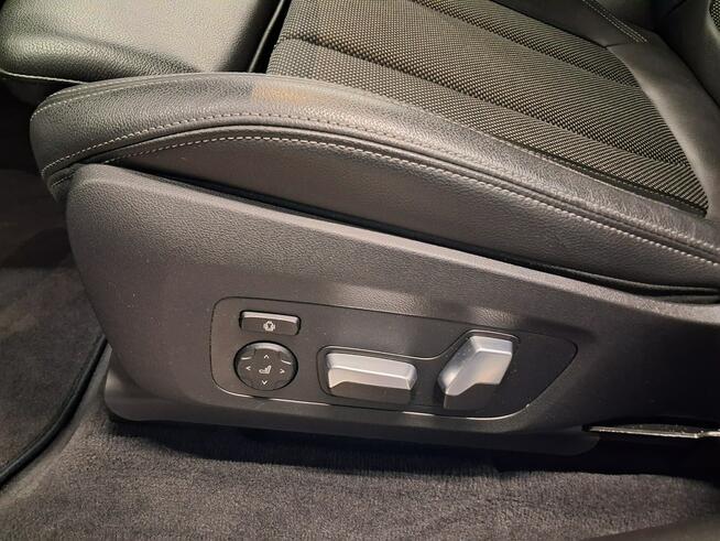 BMW X3 xLine xDrive20d 190KM automat 2019 r., salon PL, I właściciel, f-a VAT