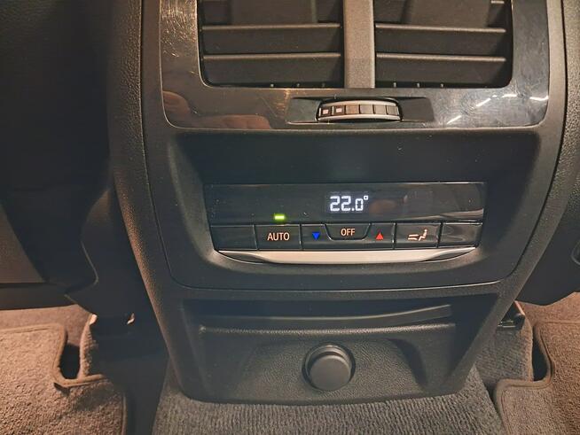 BMW X3 xLine xDrive20d 190KM automat 2019 r., salon PL, I właściciel, f-a VAT