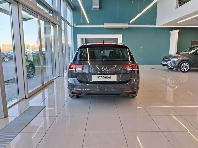 Volkswagen Passat Variant Business 2.0TDI 150KM DSG 2021 r., salon PL, I właściciel, VAT