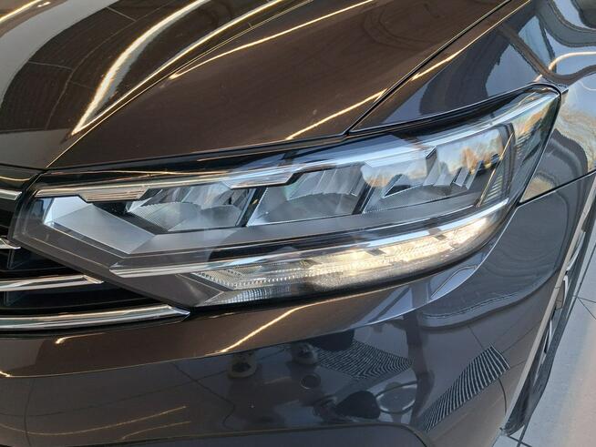 Volkswagen Passat Variant Business 2.0TDI 150KM DSG 2021 r., salon PL, I właściciel, VAT