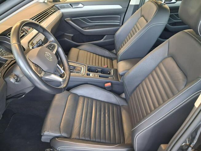 Volkswagen Passat Variant Business 2.0TDI 150KM DSG 2021 r., salon PL, I właściciel, VAT