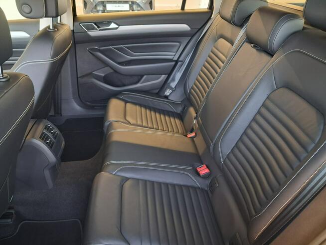 Volkswagen Passat Variant Business 2.0TDI 150KM DSG 2021 r., salon PL, I właściciel, VAT
