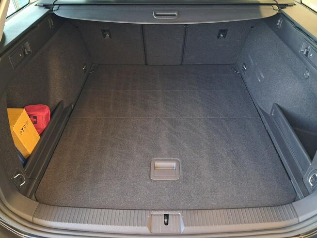 Volkswagen Passat Variant Business 2.0TDI 150KM DSG 2021 r., salon PL, I właściciel, VAT