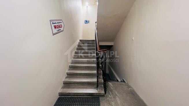 Kamienica w centrum Staszowa - bardzo dobry stan