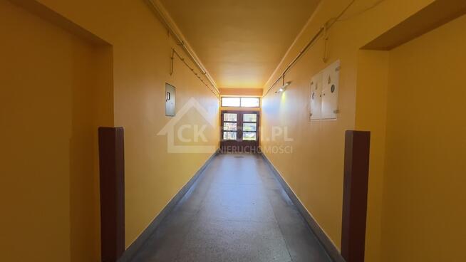 Kamienica w centrum Staszowa - bardzo dobry stan