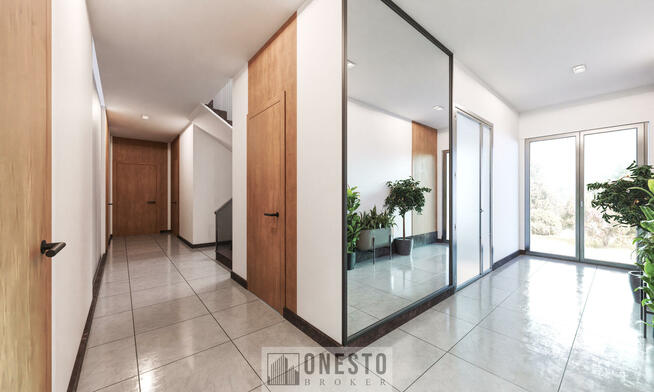 Mieszkanie Turka gm. Wólka