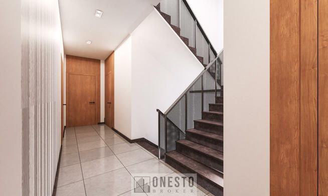 Mieszkanie Turka gm. Wólka