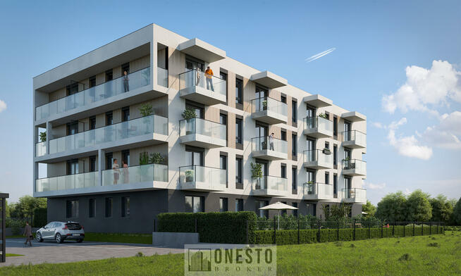 Mieszkanie Turka gm. Wólka