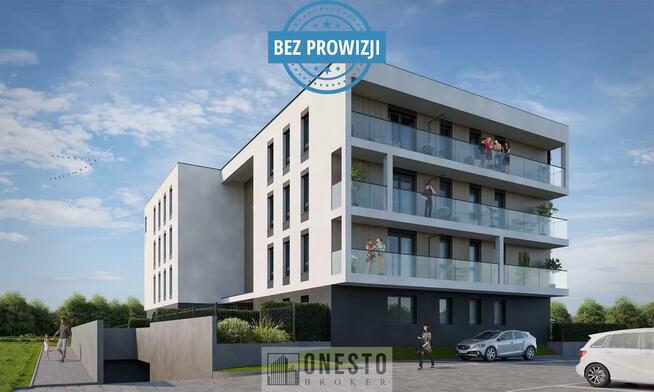 Mieszkanie Turka gm. Wólka