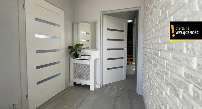 Dom Orzesze, Magnoliowa