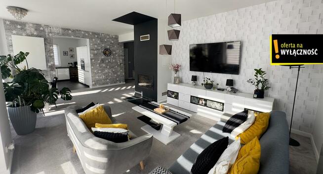 Dom Orzesze, Magnoliowa