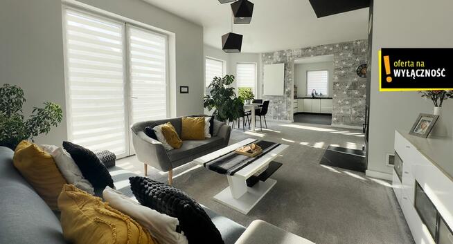 Dom Orzesze, Magnoliowa