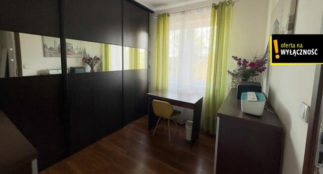 Dom Orzesze, Magnoliowa