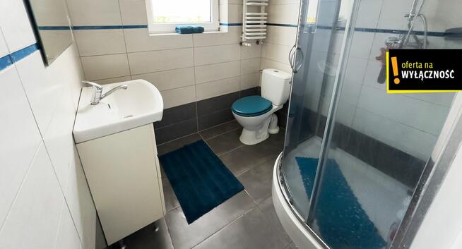 Dom Orzesze, Magnoliowa