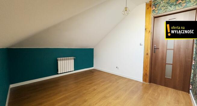 Dom Orzesze, Magnoliowa