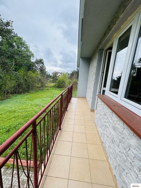 Dom Jagodne gm. Kotuń