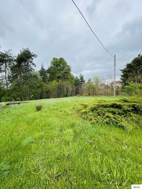 Dom Jagodne gm. Kotuń