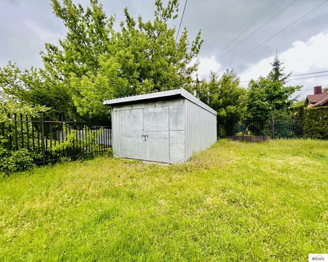 Dom Nowy Konik gm. Halinów