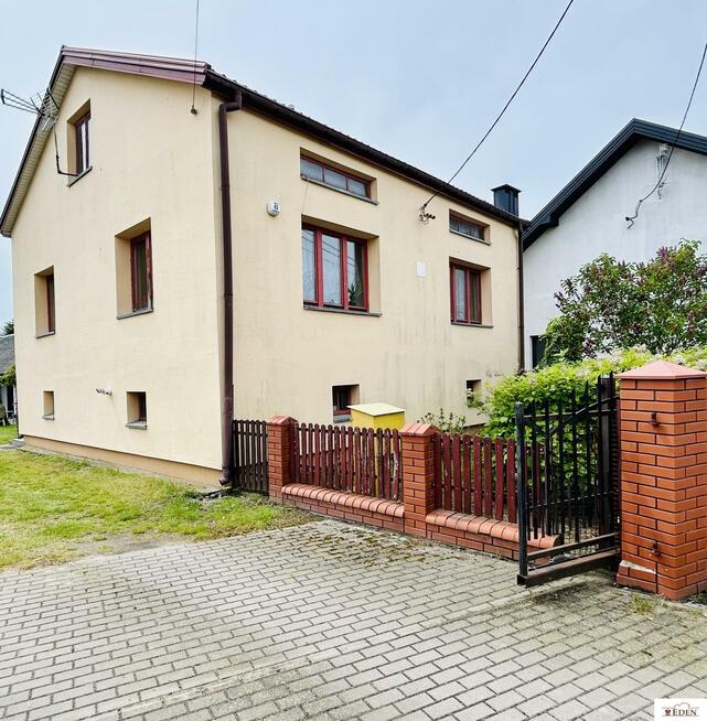 Dom Ujrzanów gm. Siedlce