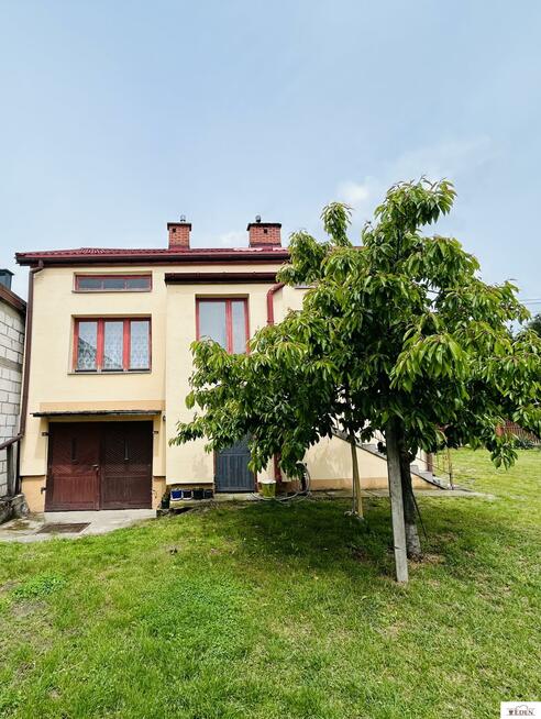 Dom Ujrzanów gm. Siedlce