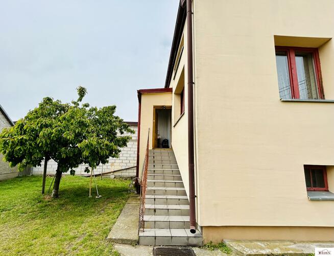 Dom Ujrzanów gm. Siedlce