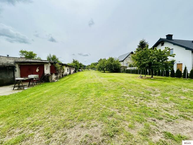 Dom Ujrzanów gm. Siedlce