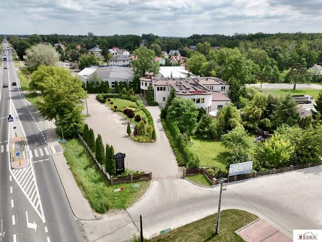 Lokal użytkowy Siedlce