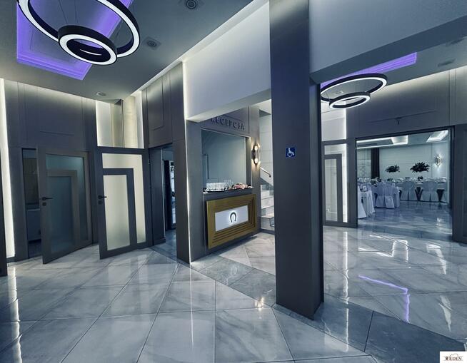 Lokal użytkowy Siedlce