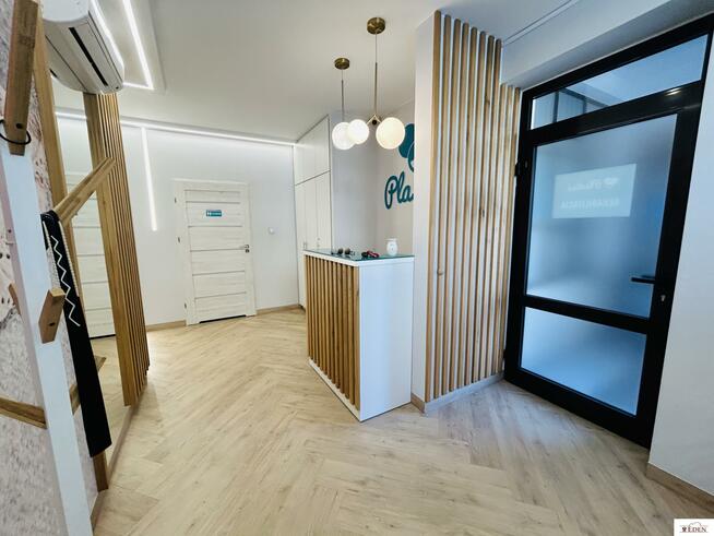 Lokal użytkowy Siedlce, Mieczysława Asłanowicza