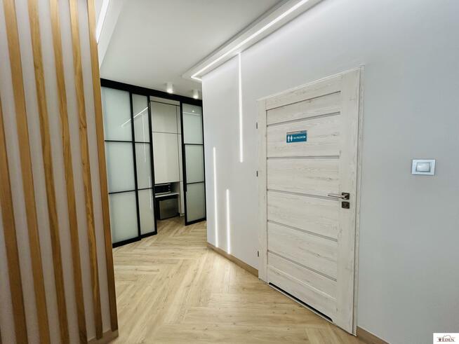 Lokal użytkowy Siedlce, Mieczysława Asłanowicza