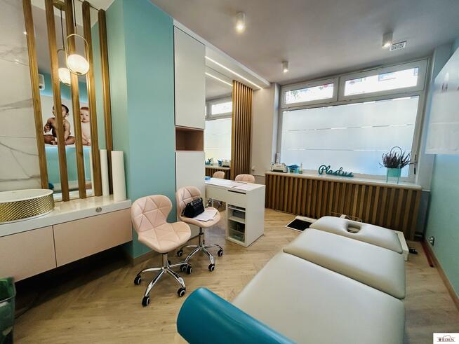 Lokal użytkowy Siedlce, Mieczysława Asłanowicza