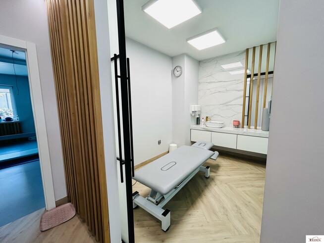 Lokal użytkowy Siedlce, Mieczysława Asłanowicza