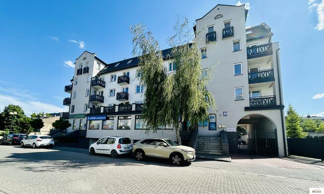 Lokal użytkowy Siedlce, Mieczysława Asłanowicza