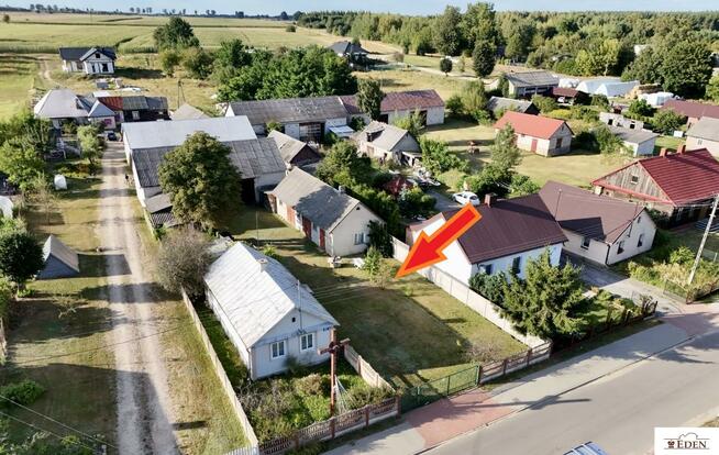 Dom Wola Wodyńska gm. Wodynie