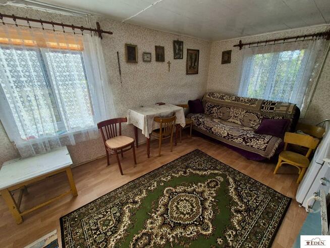 Dom Wola Wodyńska gm. Wodynie