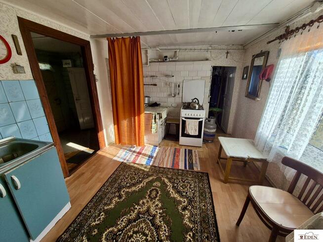 Dom Wola Wodyńska gm. Wodynie