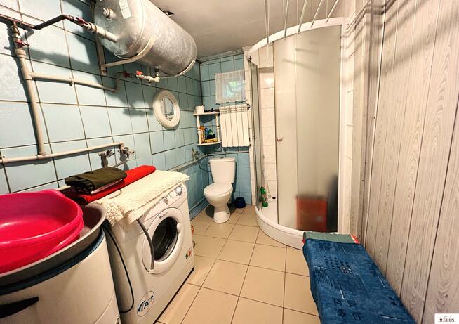 Dom Wola Wodyńska gm. Wodynie