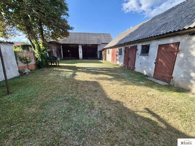 Dom Wola Wodyńska gm. Wodynie