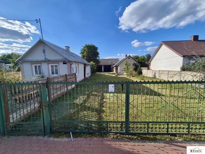 Dom Wola Wodyńska gm. Wodynie