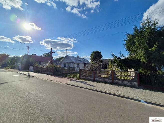 Dom Wola Wodyńska gm. Wodynie