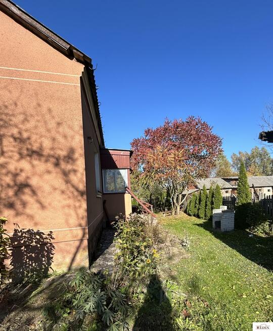 Dom Stare Groszki gm. Kałuszyn