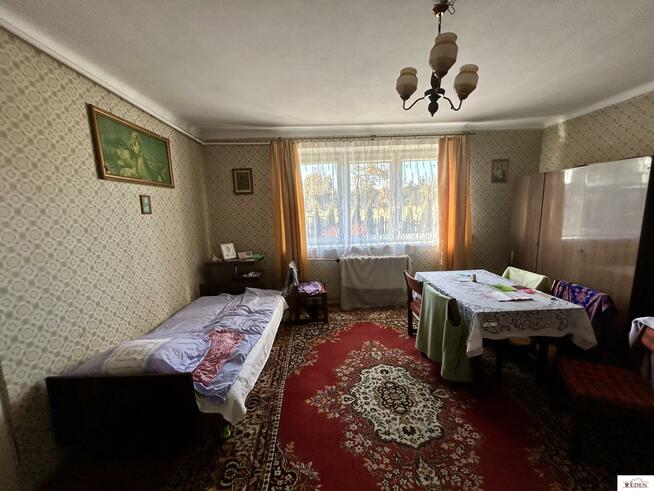 Dom Stare Groszki gm. Kałuszyn