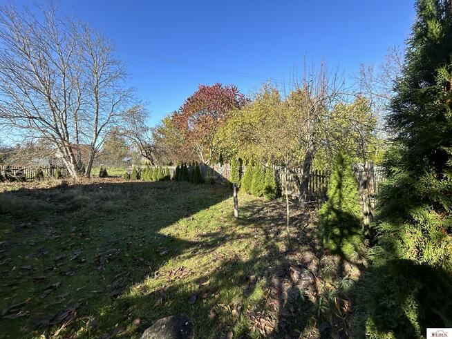 Dom Stare Groszki gm. Kałuszyn