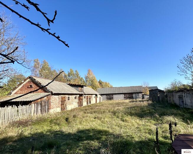 Dom Stare Groszki gm. Kałuszyn