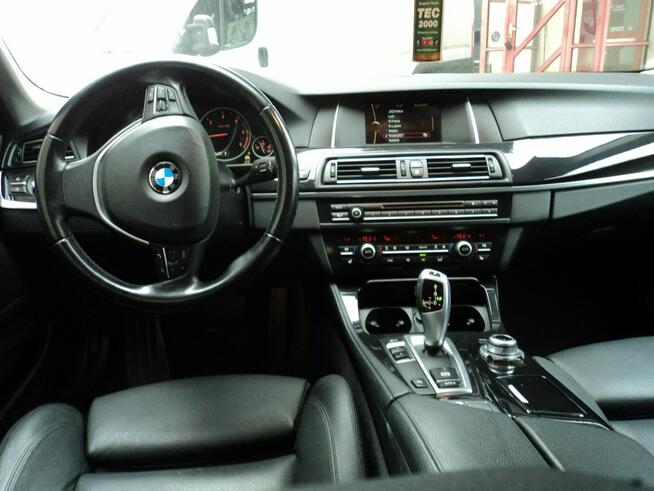 sprzedam BMW 520D z2014r 2.0 TDI 185 KM