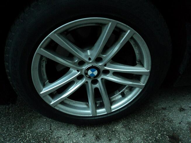 sprzedam BMW 520D z2014r 2.0 TDI 185 KM