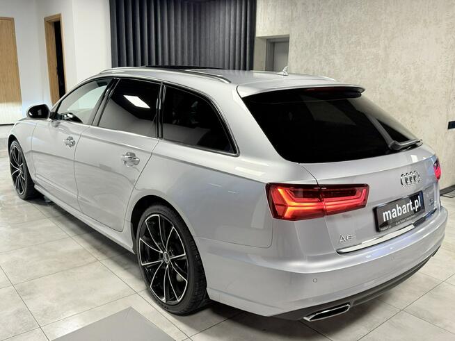 Audi A6 3.0TDI 272KM * SPORT Exclusive * Quattro * Matrix * BOSE * F-VAT23%