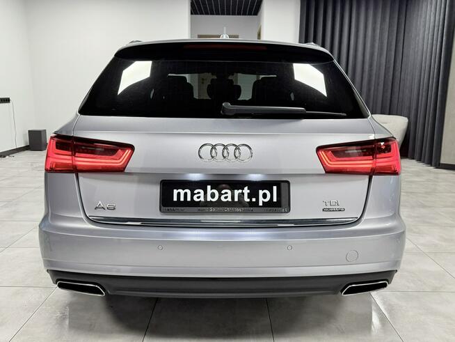 Audi A6 3.0TDI 272KM * SPORT Exclusive * Quattro * Matrix * BOSE * F-VAT23%