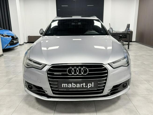 Audi A6 3.0TDI 272KM * SPORT Exclusive * Quattro * Matrix * BOSE * F-VAT23%