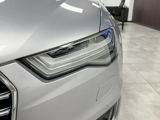 Audi A6 3.0TDI 272KM * SPORT Exclusive * Quattro * Matrix * BOSE * F-VAT23%